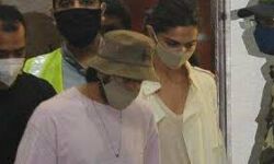 ബോളിവുഡ് ലഹരിമരുന്ന് കേസ്:  ദീപിക പദുകോണ്‍ അടക്കം മൂന്ന് താരങ്ങളെ ഇന്ന് ചോദ്യം ചെയ്യും