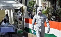 രാജ്യത്ത് 24 മണിക്കൂറിനിടെ 86,362 കൊവിഡ് കേസുകള്‍; 1,089 മരണം; ആകെ രോഗബാധിതര്‍ 59 ലക്ഷം കടന്നു