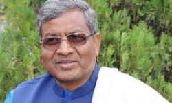 ജാര്‍ഖണ്ഡ് മുന്‍ മുഖ്യമന്ത്രി ബാബുലാല്‍ മറാണ്ടിക്ക് കൊവിഡ്