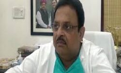 เดธเตเดตเดเดพเดฐเตเดฏ เดเดถเตเดชเดคเตเดฐเดฟเดเดณเตโ เดเตเดตเดฟเดกเต เดฐเตเดเดฟเดเดณเตโเดเตเดเดพเดฏเดฟ เดเดฟเดเดเตเดเดเดณเตโ เดฎเดพเดฑเตเดฑเดฟเดตเตเดเตเดเดฃเด; เดฐเดพเดเดธเตเดฅเดพเดจเตโ เดเดฐเตเดเตเดฏเดฎเดจเตเดคเตเดฐเดฟ เดธเตเดตเดเดพเดฐเตเดฏ เดเดถเตเดชเดคเตเดฐเดฟเดเดณเตโ เดเตเดตเดฟเดกเต เดฐเตเดเดฟเดเดณเตโเดเตเดเดพเดฏเดฟ เดเดฟเดเดเตเดเดเดณเตโ เดฎเดพเดฑเตเดฑเดฟเดตเตเดเตเดเดฃเด; เดฐเดพเดเดธเตเดฅเดพเดจเตโ เดเดฐเตเดเตเดฏเดฎเดจเตเดคเตเดฐเดฟ