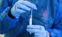 തൃശ്ശൂര്‍ ജില്ലയില്‍ 594 പേര്‍ക്ക് കൂടി കൊവിഡ്; 240 പേര്‍ക്ക് രോഗമുക്തി