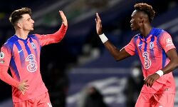 പ്രീമിയര്‍ ലീഗില്‍ എവര്‍ട്ടണ്‍ കുതിക്കുന്നു; യുനൈറ്റഡിന് ജയം; ചെല്‍സിക്ക് സമനില