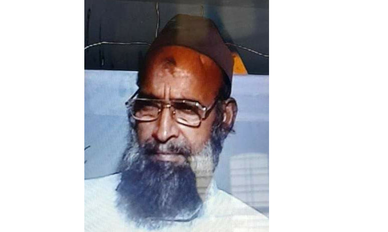 കൊവിഡ്: കുറുമാത്തൂരില്‍ അര്‍ബുദ രോഗി മരിച്ചു