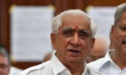 മുന്‍കേന്ദ്രമന്ത്രി ജസ്വന്ത് സിങ് അന്തരിച്ചു