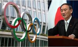 ഒളിംപിക്സ് അടുത്ത വര്ഷം നടത്താന് നിശ്ചയിച്ചതായി ജപ്പാന് ഒളിംപിക്സ് അടുത്ത വര്ഷം നടത്താന് നിശ്ചയിച്ചതായി ജപ്പാന്