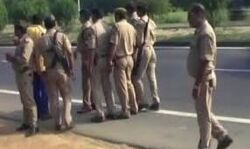 റെയില്വേ സ്റ്റേഷനില് 22കാരിയെ ബലാത്സംഗത്തിനിരയാക്കി; റെയില്വേ ഉദ്യോഗസ്ഥര് അറസ്റ്റില് റെയില്വേ സ്റ്റേഷനില് 22കാരിയെ ബലാത്സംഗത്തിനിരയാക്കി; റെയില്വേ ഉദ്യോഗസ്ഥര് അറസ്റ്റില്