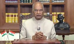 രാഷ്ട്രപതി ഒപ്പുവച്ചു; കാര്‍ഷിക ബില്ലുകള്‍ നിയമമായി