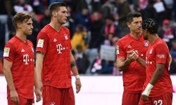 ഒടുവില് ബയേണ് മ്യൂണിക്കിന്റെ കുതിപ്പും അവസാനിച്ചു; തോല്വി നാല് ഗോളിന് ഒടുവില് ബയേണ് മ്യൂണിക്കിന്റെ കുതിപ്പും അവസാനിച്ചു; തോല്വി നാല് ഗോളിന്