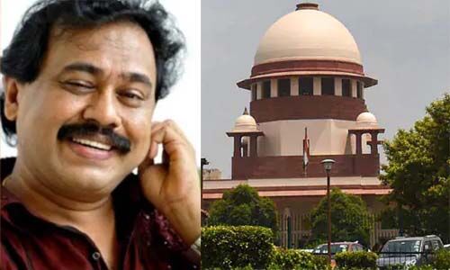 ഫെഫ്കയ്ക്ക് തിരിച്ചടി; വിനയന്റെ വിലക്ക് നീക്കിയതിനെതിരായ ഹരജി സുപ്രിംകോടതി തള്ളി ഫെഫ്കയ്ക്ക് തിരിച്ചടി; വിനയന്റെ വിലക്ക് നീക്കിയതിനെതിരായ ഹരജി സുപ്രിംകോടതി തള്ളി