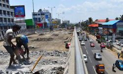 സുപ്രിംകോടതിയുടെ അനുമതി; പാലാരിവട്ടം മേല്‍പ്പാലം പൊളിച്ചുപണിയല്‍ ഇന്ന് തുടങ്ങും