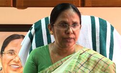 സ്വാശ്രയ മെഡിക്കല്‍ കോളേജ്: സുപ്രിംകോടതിയെ സമീപിക്കുമെന്ന് മന്ത്രി കെ.കെ. ശൈലജ ടീച്ചര്‍