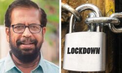 നിയന്ത്രണം കൃത്യമായി പാലിച്ചില്ലെങ്കില്‍ തിരുവനന്തപുരം  നഗരത്തില്‍ വീണ്ടും ലോക്ക് ഡൗണെന്ന് മേയര്‍