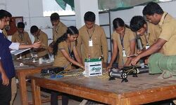 ഗവ. ഐ.ടി.ഐ പ്രവേശനം: അപേക്ഷ തീയതി നീട്ടി