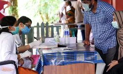 കൊവിഡ്19: മലപ്പുറത്ത് 405 പേര്ക്കു കൂടി രോഗം; 399 പേര്ക്ക് രോഗമുക്തി കൊവിഡ്19: മലപ്പുറത്ത് 405 പേര്ക്കു കൂടി രോഗം; 399 പേര്ക്ക് രോഗമുക്തി