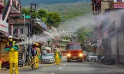 เดธเดเดธเตเดฅเดพเดจเดคเตเดคเต 15 เดชเตเดคเดฟเดฏ เดนเตเดเตเดเตโเดธเตโเดชเตเดเตเดเตเดเดณเตโ; 10 เดชเตเดฐเดฆเตเดถเดเตเดเดณเต เดเดดเดฟเดตเดพเดเตเดเดฟ เดธเดเดธเตเดฅเดพเดจเดคเตเดคเต 15 เดชเตเดคเดฟเดฏ เดนเตเดเตเดเตโเดธเตโเดชเตเดเตเดเตเดเดณเตโ; 10 เดชเตเดฐเดฆเตเดถเดเตเดเดณเต เดเดดเดฟเดตเดพเดเตเดเดฟ