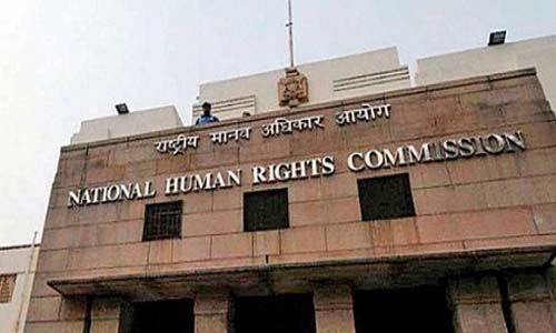 ഇരട്ടക്കുഞ്ഞുങ്ങളുടെ മരണം: ദേശീയ മനുഷ്യാവകാശ കമ്മീഷന്‍ കേസെടുത്തു