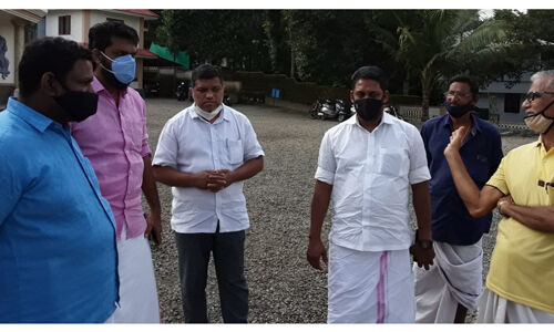 ഗിഫ്റ്റ് സിറ്റി പദ്ധതി: ആഗോള കുത്തക മുതലാളിമാര്ക്ക് വേണ്ടിയുള്ള റിയല് എസ്റ്റേറ്റ് ഇടപാടെന്ന് എസ്ഡിപിഐ ഗിഫ്റ്റ് സിറ്റി പദ്ധതി: ആഗോള കുത്തക മുതലാളിമാര്ക്ക് വേണ്ടിയുള്ള റിയല് എസ്റ്റേറ്റ് ഇടപാടെന്ന് എസ്ഡിപിഐ