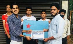 കാംപസ്ഫ്രണ്ട് മലപ്പുറം വെസ്റ്റ് ജില്ലാതല മെമ്പര്‍ഷിപ്പ് ഉദ്ഘാടനം