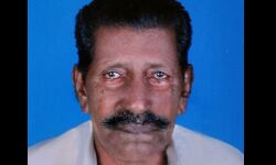 കൊവിഡ് ബാധിച്ച് പയ്യോളി സ്വദേശി മരിച്ചു