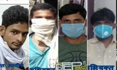 പ്രതികള്