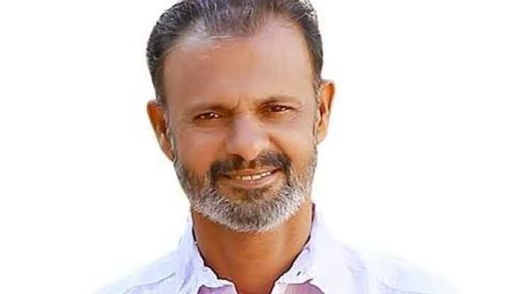 പാറശാല എംഎൽഎ സി കെ ഹരീന്ദ്രന് കൊവിഡ് പാറശാല എംഎൽഎ സി കെ ഹരീന്ദ്രന് കൊവിഡ്