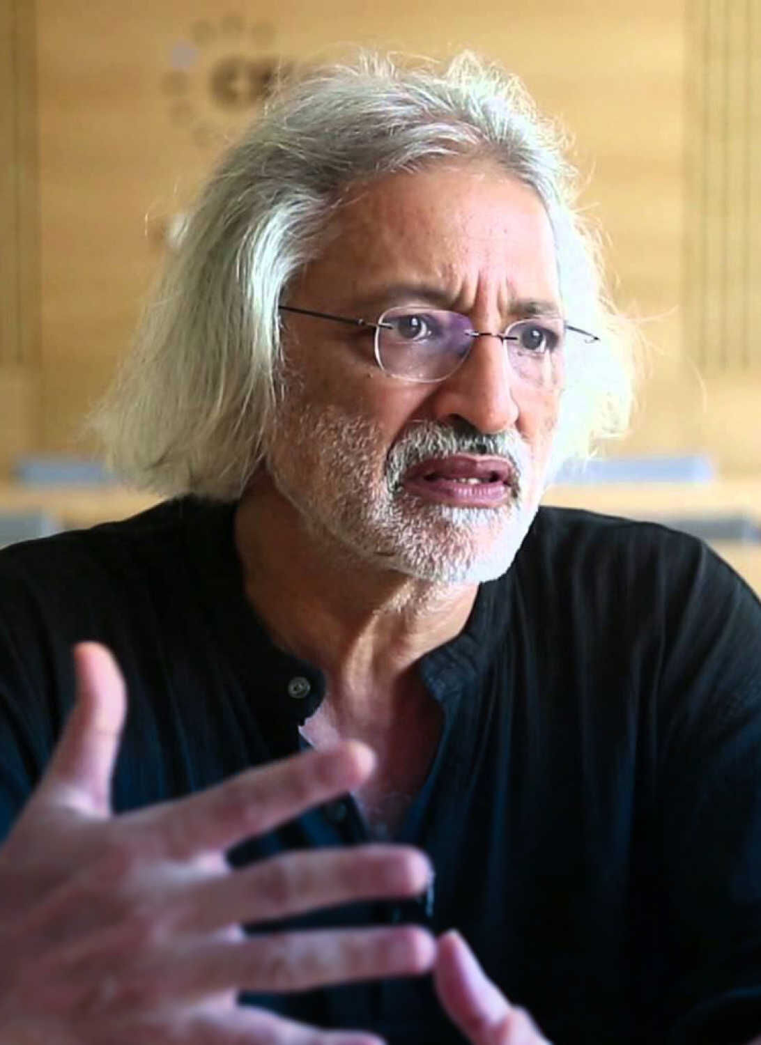 ഹിന്ദുരാഷ്ട്രത്തില്‍ നീതി നശിച്ചില്ലാതാകുന്നു: ആനന്ദ് പട്‌വര്‍ധന്‍