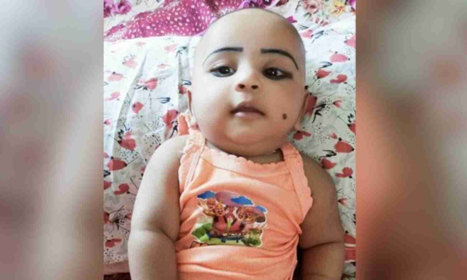 കോഴിക്കോട് നാലു മാസം പ്രായമുളള കുഞ്ഞ് കൊവിഡ് ബാധിച്ച് മരിച്ചു കോഴിക്കോട് നാലു മാസം പ്രായമുളള കുഞ്ഞ് കൊവിഡ് ബാധിച്ച് മരിച്ചു
