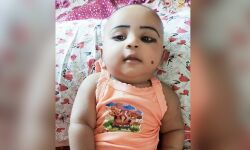 കോഴിക്കോട് നാലു മാസം പ്രായമുളള കുഞ്ഞ് കൊവിഡ് ബാധിച്ച് മരിച്ചു