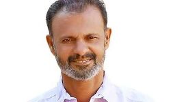 പാറശാല എംഎൽഎ സി കെ ഹരീന്ദ്രന് കൊവിഡ് പാറശാല എംഎൽഎ സി കെ ഹരീന്ദ്രന് കൊവിഡ്