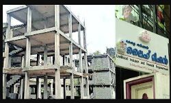 ലൈഫ് മിഷൻ അഴിമതി: സിബിഐ അന്വേഷണത്തെ ചോദ്യം ചെയ്ത് സർക്കാർ ഹൈക്കോടതിയിലേക്ക് ലൈഫ് മിഷൻ അഴിമതി: സിബിഐ അന്വേഷണത്തെ ചോദ്യം ചെയ്ത് സർക്കാർ ഹൈക്കോടതിയിലേക്ക്