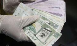 റിയാദില്‍ കുഴല്‍പ്പണമിടപാട് നടത്തിയ ഇന്ത്യക്കാര്‍ പിടിയില്‍