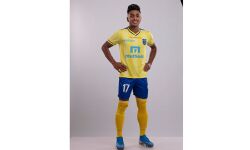 ഐഎസ്എല്: കെ പി രാഹുല് കേരള ബ്ലാസ്റ്റേഴ്സില് തുടരും ഐഎസ്എല്: കെ പി രാഹുല് കേരള ബ്ലാസ്റ്റേഴ്സില് തുടരും