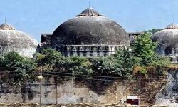 ബാബരി: കോടതി വിധി ജുഡീഷ്യറിയിലെ പ്രതീക്ഷ നഷ്ടപ്പെടുത്തി-ഖത്തര്‍ ഇന്ത്യന്‍ സോഷ്യല്‍ ഫോറം