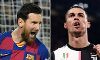 ചാംപ്യന്‍സ് ലീഗ്; മരണഗ്രൂപ്പ് രണ്ട്; മെസ്സിയും റൊണാള്‍ഡോയും നേര്‍ക്ക്നേര്‍