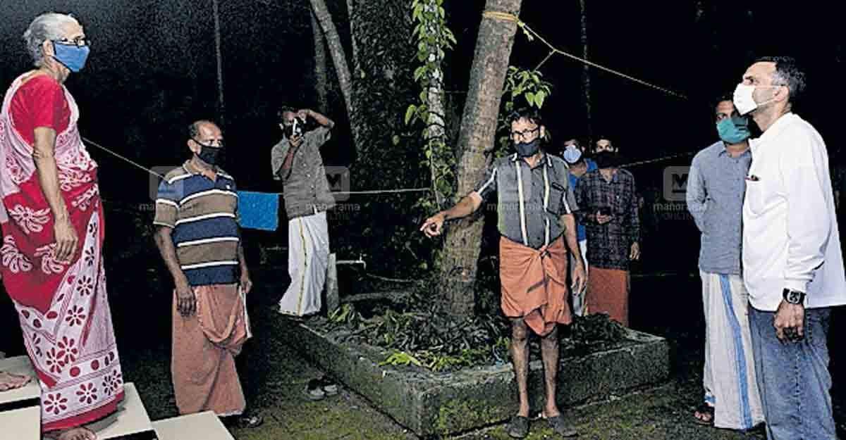 കാത്തിരിപ്പിനു വിരാമം; പതിനൊന്ന് വര്ഷത്തിനു ശേഷം ജപ്പാന് ജയിലില് നിന്നും മഹേന്ദ്രന് നാട്ടില് കാത്തിരിപ്പിനു വിരാമം; പതിനൊന്ന് വര്ഷത്തിനു ശേഷം ജപ്പാന് ജയിലില് നിന്നും മഹേന്ദ്രന് നാട്ടില്