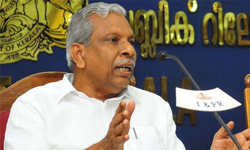 50,000 പേര്‍ക്ക് നൂറ് ദിവസത്തിനകം തൊഴില്‍ നല്‍കും: മന്ത്രി എ സി മൊയ്തീന്‍