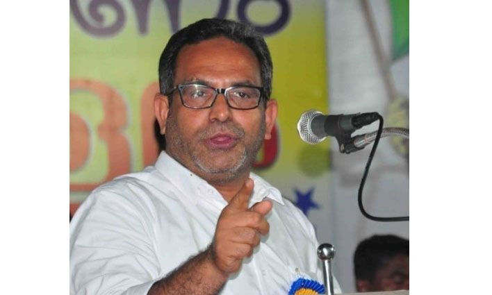 അധികാര ദുര്വിനിയോഗം: യോഗി അമിത് ഷായെ മറികടക്കുന്നു- എസ് ഡിപിഐ അധികാര ദുര്വിനിയോഗം: യോഗി അമിത് ഷായെ മറികടക്കുന്നു- എസ് ഡിപിഐ