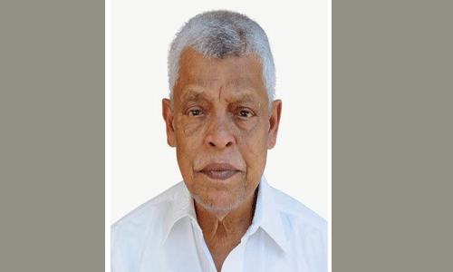 അത്തിക്കല് ബാപ്പു ഹാജി നിര്യാതനായി അത്തിക്കല് ബാപ്പു ഹാജി നിര്യാതനായി