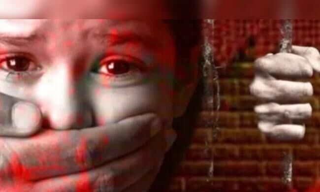 യുപിയില് 8 വയസ്സുകാരിയെ അയല്വാസി ബലാല്സംഗം ചെയ്തു യുപിയില് 8 വയസ്സുകാരിയെ അയല്വാസി ബലാല്സംഗം ചെയ്തു