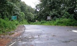 ശബരിമല റോഡുകളുടെ പുനർനിർമാണത്തിന് 225 കോടിയുടെ പദ്ധതി ശബരിമല റോഡുകളുടെ പുനർനിർമാണത്തിന് 225 കോടിയുടെ പദ്ധതി