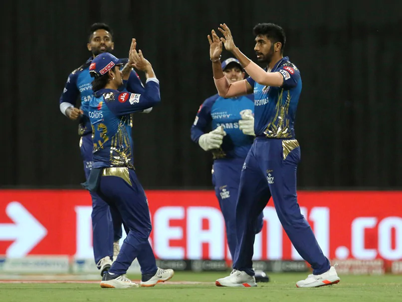 ഐ പി എല്‍; അബുദാബി മുംബൈയെ തുണച്ചു; പഞ്ചാബിന് തോല്‍വി