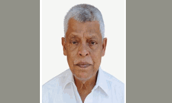 അത്തിക്കല്‍ ബാപ്പു ഹാജി നിര്യാതനായി