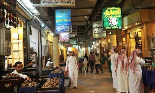 സൗദിയുടെ സമ്പദ്‌വ്യവസ്ഥ 7 ശതമാനം ഇടിഞ്ഞു. തൊഴിലില്ലായ്മ റെക്കോര്‍ഡ് വര്‍ധനവില്‍