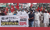ആര്‍എസ്എസ്-ബിജെപി ഭരണകൂടത്തിന്റെ ദലിത് വേട്ട;  എസ് ഡിപിഐയുടെ നേതൃത്വത്തില്‍ വ്യാപക പ്രതിഷേധം