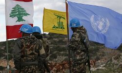 അതിര്‍ത്തി തര്‍ക്കം: ലെബനനും ഇസ്രായേലും ചര്‍ച്ച നടത്തും
