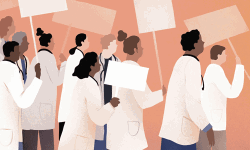 ചര്‍ച്ച പരാജയം; ഡോക്ടര്‍മാരുടെ സമരം തുടരും    -നാളെ റിലെ സത്യാഗ്രഹം