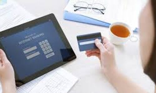 ആദര്‍ശ് ഗ്രാമങ്ങളില്‍ ബാങ്കിങ് സേവനം ഇനി വീട്ടുമുറ്റത്ത്