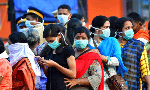 കോഴിക്കോട് ജില്ലയില്‍ സ്ഥിതി ഗുരുതരം; ഇന്ന് 1146 പേര്‍ക്ക് കൊവിഡ്