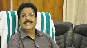 പിഎസ്സി ചെയര്മാന് എം കെ സക്കീറിന് കൊവിഡ് പിഎസ്സി ചെയര്മാന് എം കെ സക്കീറിന് കൊവിഡ്