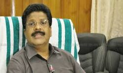 പിഎസ്‌സി ചെയര്‍മാന്‍ എം കെ സക്കീറിന് കൊവിഡ്